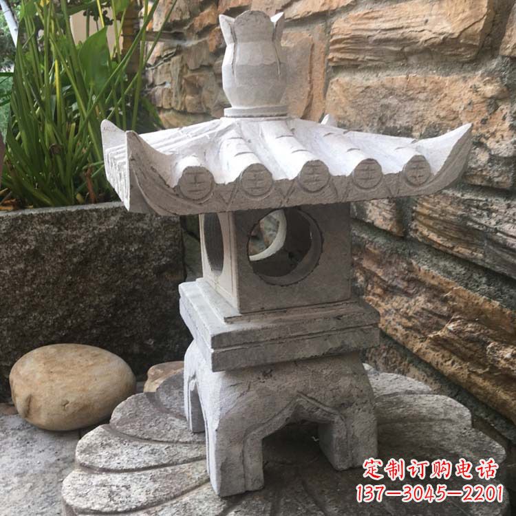 陕西新款室内石灯,点亮你的美好