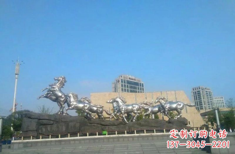 陕西不锈钢的狂奔