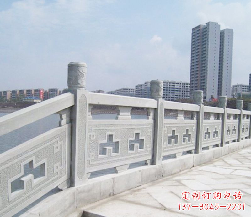 陕西景区石栏板雕塑:为您的景区增添独特的美