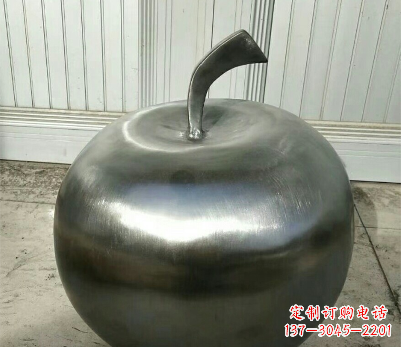 陕西水果雕塑工艺品